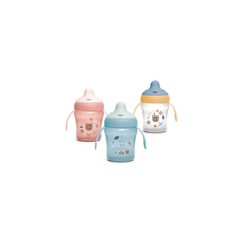 עגלת תאומים/אחים אינפנטי INFANTI דגם דואו קומפקט DUO COMPACT מלידה