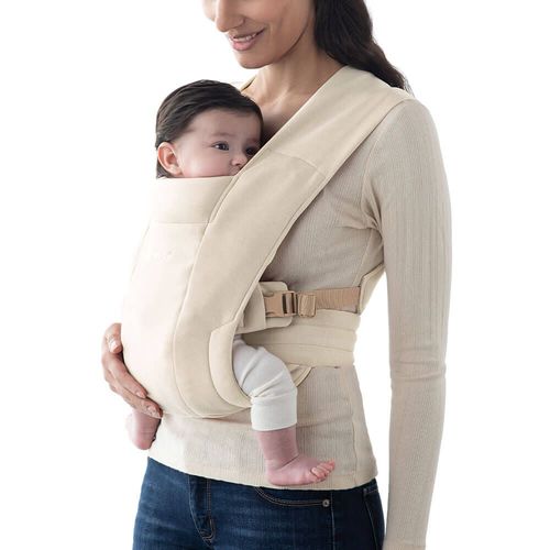 סינר הנקה Comfi- Love 2 in 1 Infinity  cuddleco