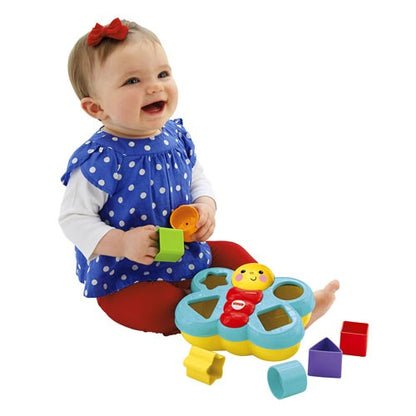 פרפר התאם צורה פישר פרייס fisher-price