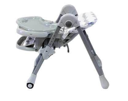 כסא אוכל לתינוק עולה יורד דגם Pesto - INFANTY