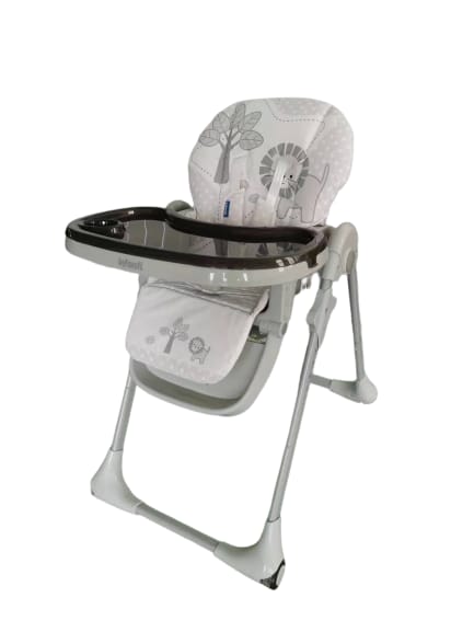 כסא אוכל לתינוק עולה יורד דגם Pesto - INFANTY