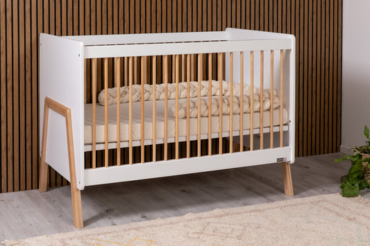 מיטת תינוק דגם מיילי