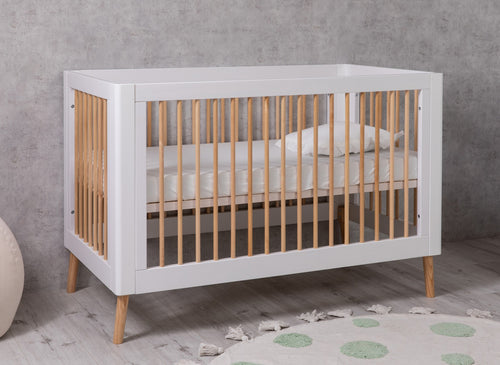 מיטת תינוק קימברלי