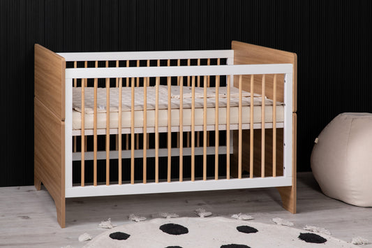 מיטת תינוק קורטני