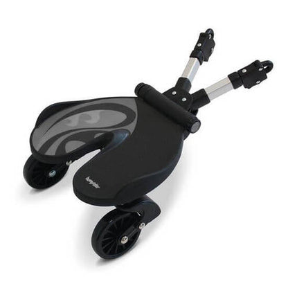 טרמפיסט לעגלה במפריידר עילית