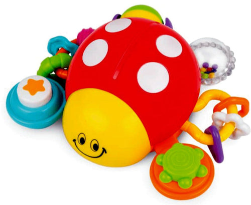 מעודד זחילה חיפושית winfun