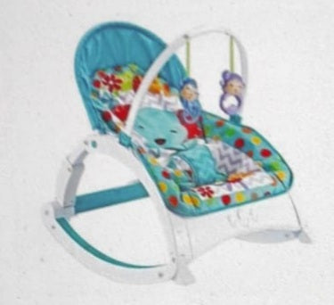עגלת תאומים/אחים אינפנטי INFANTI דגם דואו קומפקט DUO COMPACT מלידה