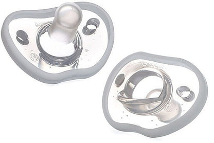 כובע חורפי דגם פרנזים - אפור כהה