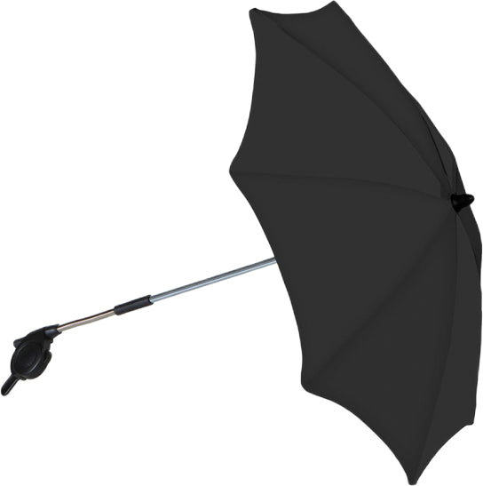 מטרייה לעגלת קונקט מיני Umbrella - Black
