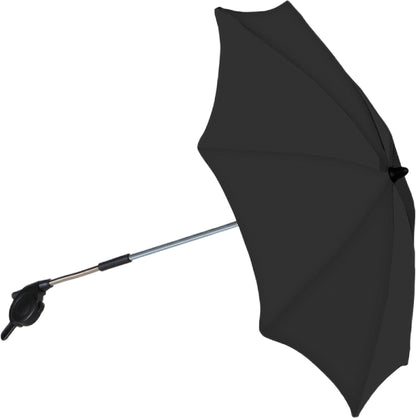 מטרייה לעגלת קונקט מיני Umbrella - Black