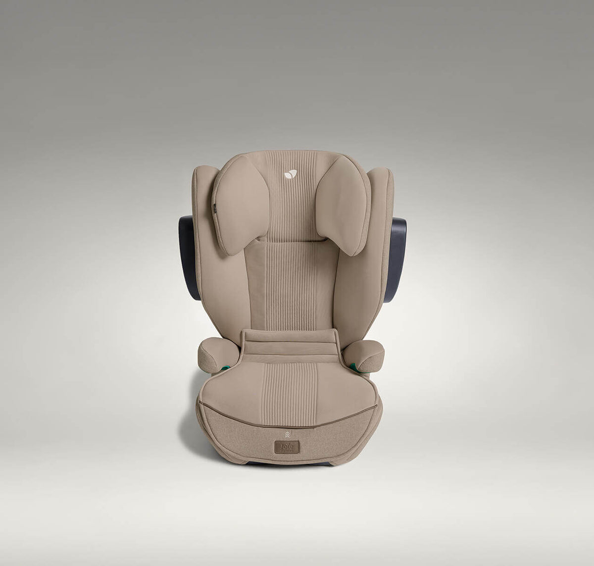 בוסטר גב איזופיקס עם הגנות צד משודרגות i-Traver™ Signature - בז' Sandstone