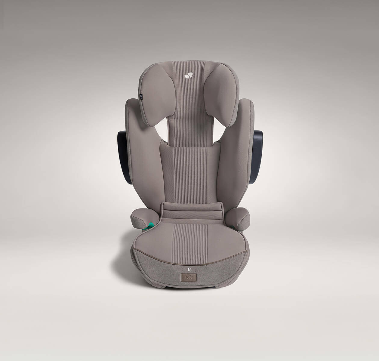 בוסטר גב איזופיקס עם הגנות צד משודרגות i-Traver™ Signature