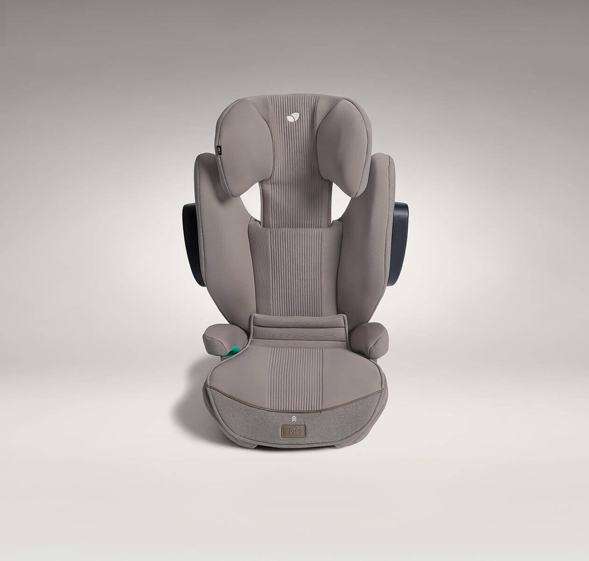 בוסטר גב איזופיקס עם הגנות צד משודרגות i-Traver™ Signature