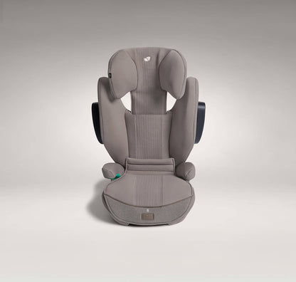 בוסטר גב איזופיקס עם הגנות צד משודרגות i-Traver™ Signature