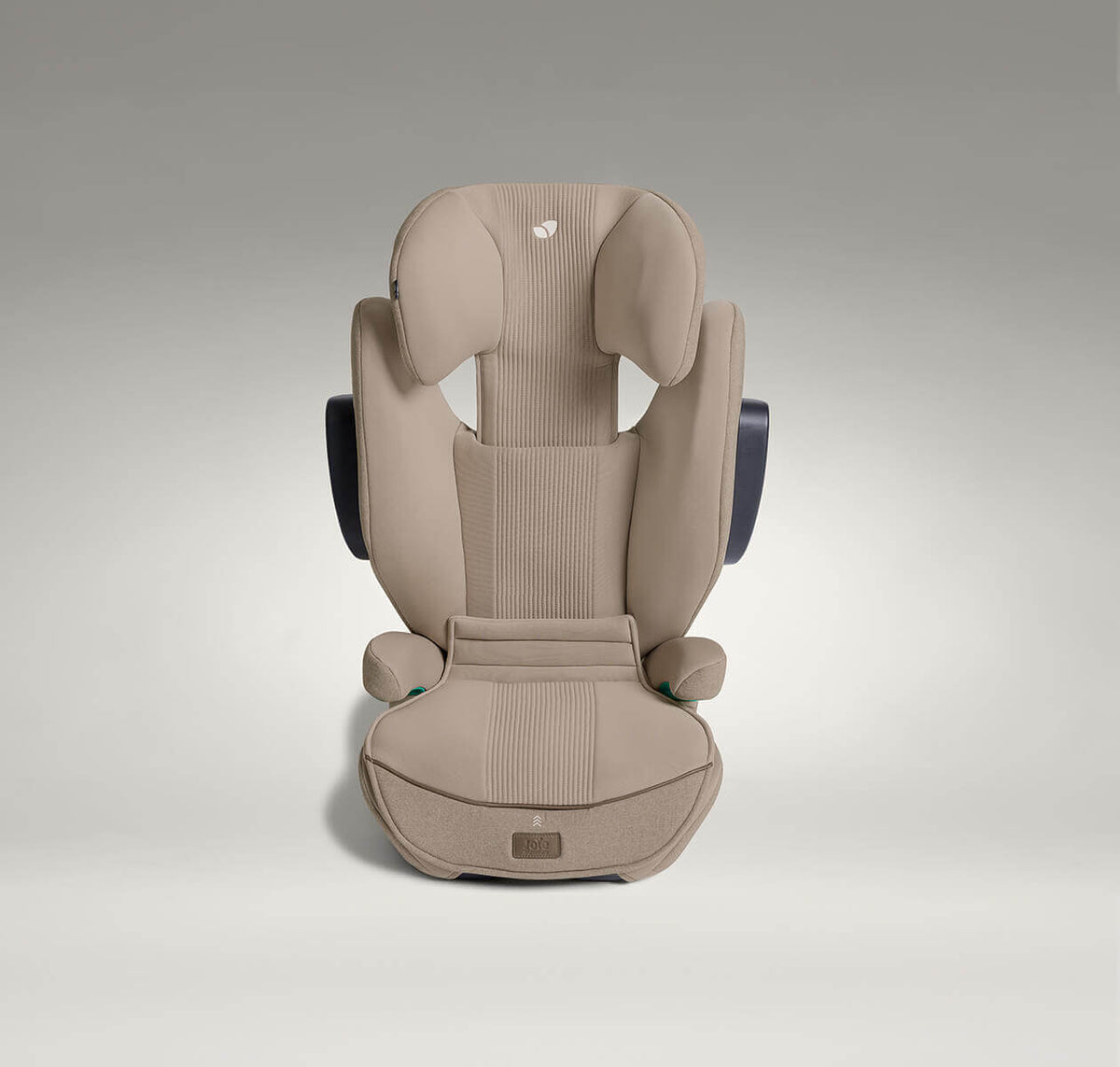 בוסטר גב איזופיקס עם הגנות צד משודרגות i-Traver™ Signature - בז' Sandstone