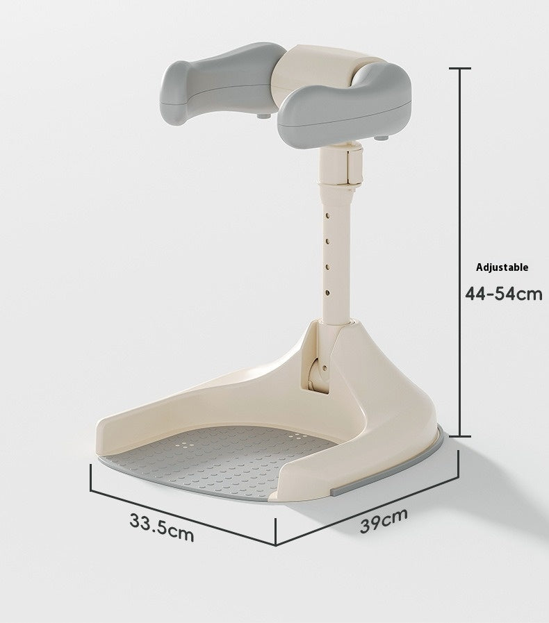 מעמד רחצה לאמבט Baby Bath Bracket