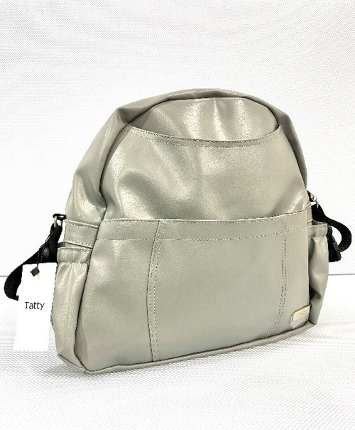 תיק עגלה - טטי - TATTY