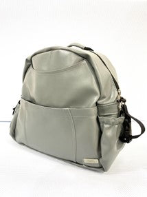 תיק עגלה - טטי - TATTY - אפור