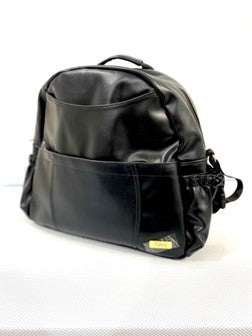 תיק עגלה - טטי - TATTY - אפור