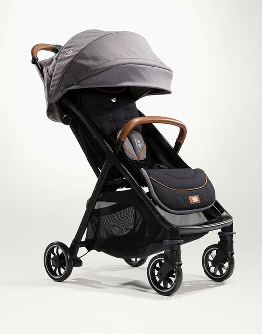 עגלת טיול 3 ב 1 דגם Parcel ג'ואי JOIE