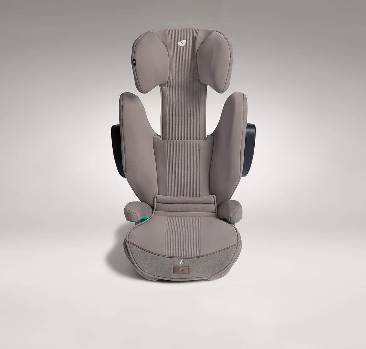 בוסטר גב איזופיקס עם הגנות צד משודרגות i-Traver™ Signature