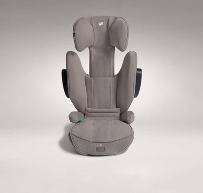 בוסטר גב איזופיקס עם הגנות צד משודרגות i-Traver™ Signature