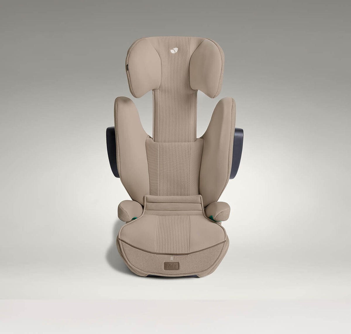 בוסטר גב איזופיקס עם הגנות צד משודרגות i-Traver™ Signature - בז' Sandstone