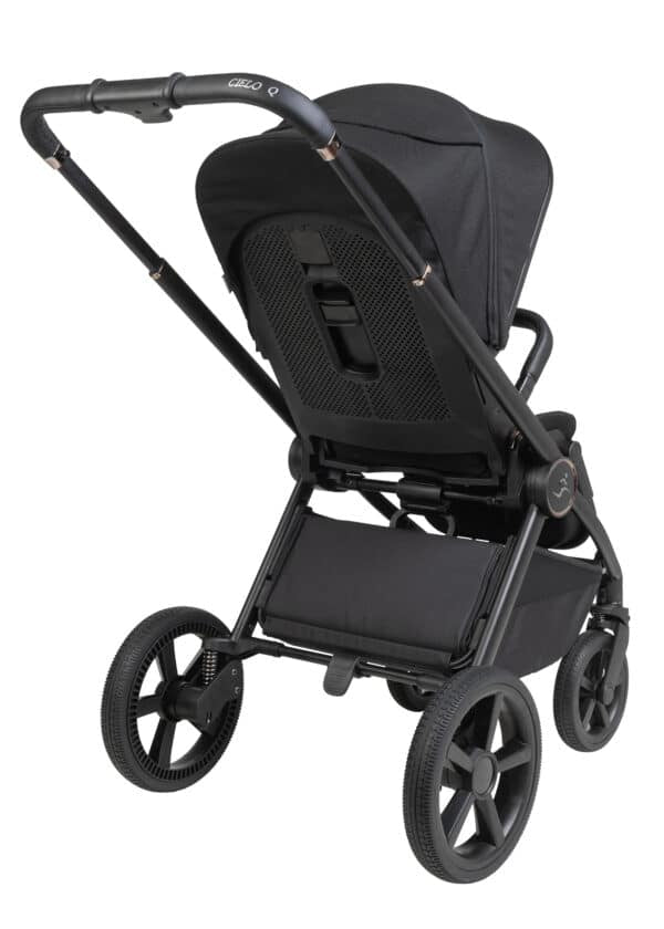 ספורט ליין מהדורה מיוחדת CIELO Q DESIGN ICON 2024