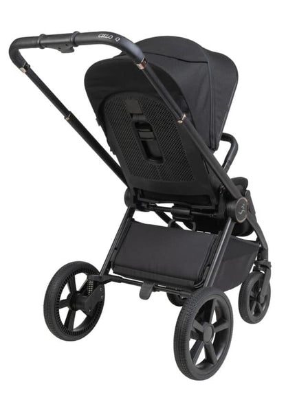 ספורט ליין מהדורה מיוחדת CIELO Q DESIGN ICON 2024