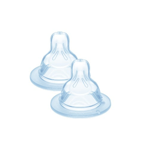 זוג פיטמה שלב 3 זרימה מהירה Mam