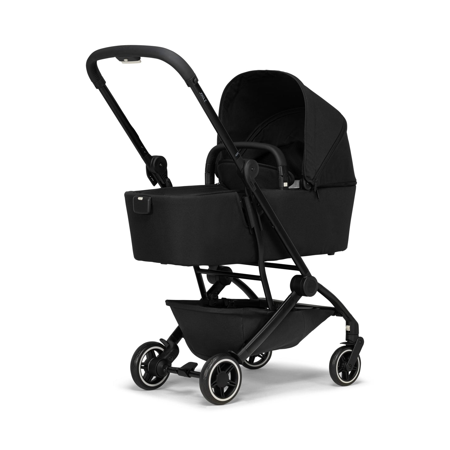 עגלת ג'ולס איר+ צבע ירוק מרווה