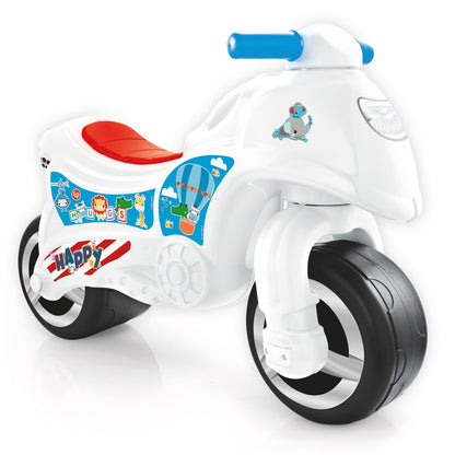 האופנוע הראשון שלי - פישר פרייס Fisher-Price