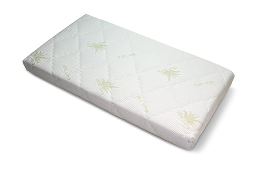 מזרן אלוורה סינגל נושם- מידה 128/66 בלבד