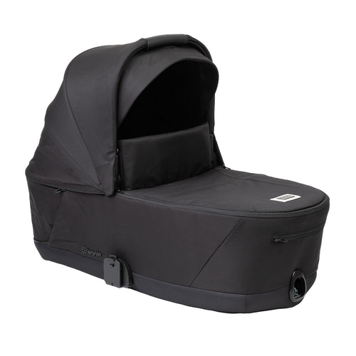 סל שכיבה לעגלת קונקט מיני Connect Mini Carrycot - שחור Black