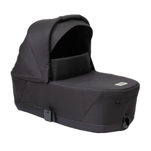 סל שכיבה לעגלת קונקט מיני Connect Mini Carrycot - שחור Black