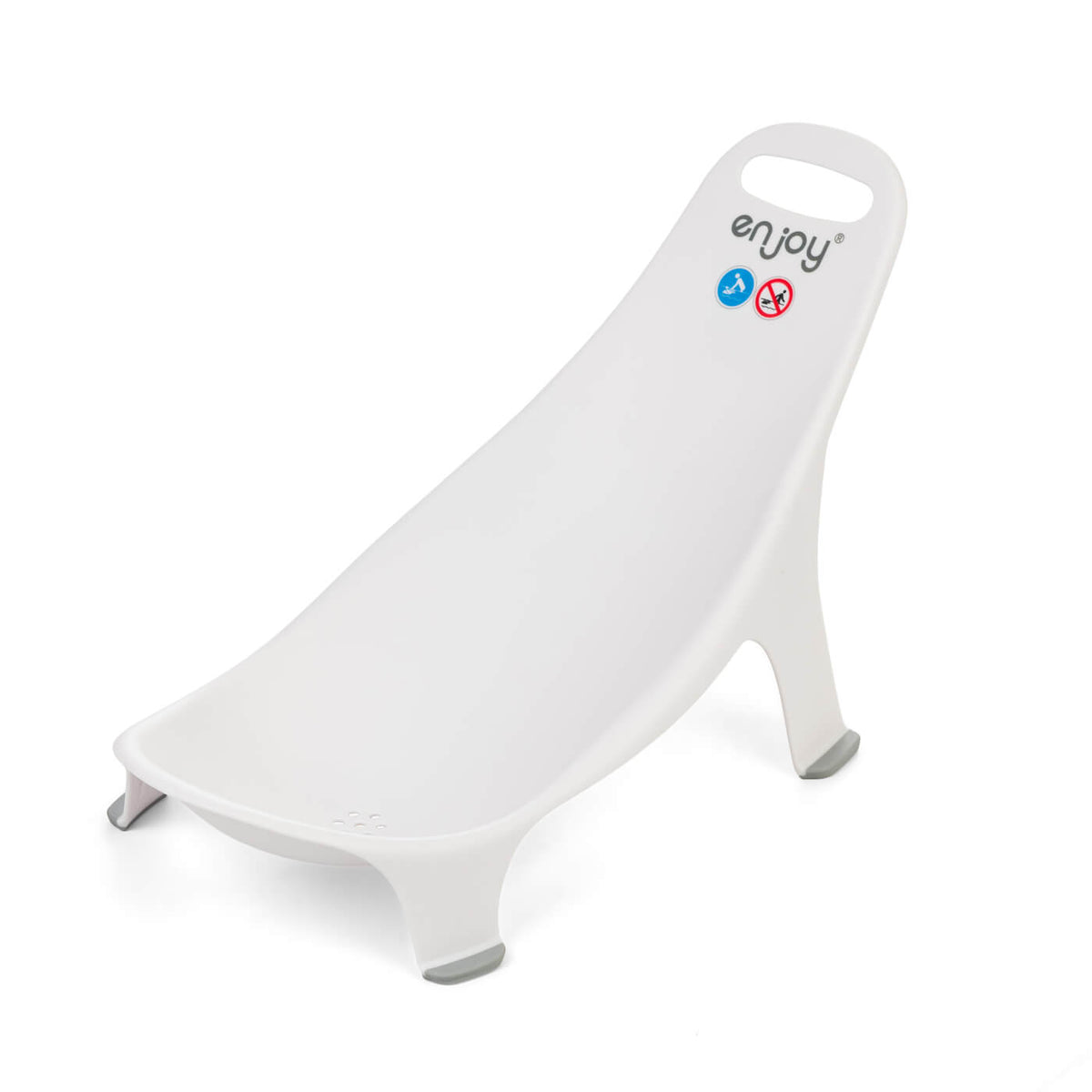מושב רחצה לאמבטיה מתקפלת Enjoy Seat