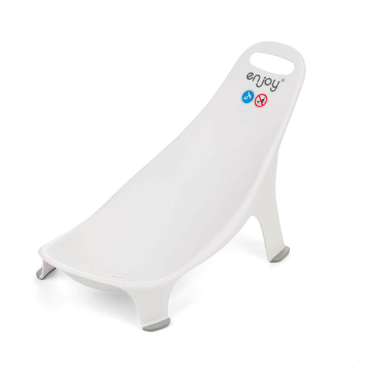 מושב רחצה לאמבטיה מתקפלת Enjoy Seat