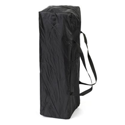 לול קמפינג ועריסה הכולל מנגנון קיפול מהיר Platinum Quick Fold