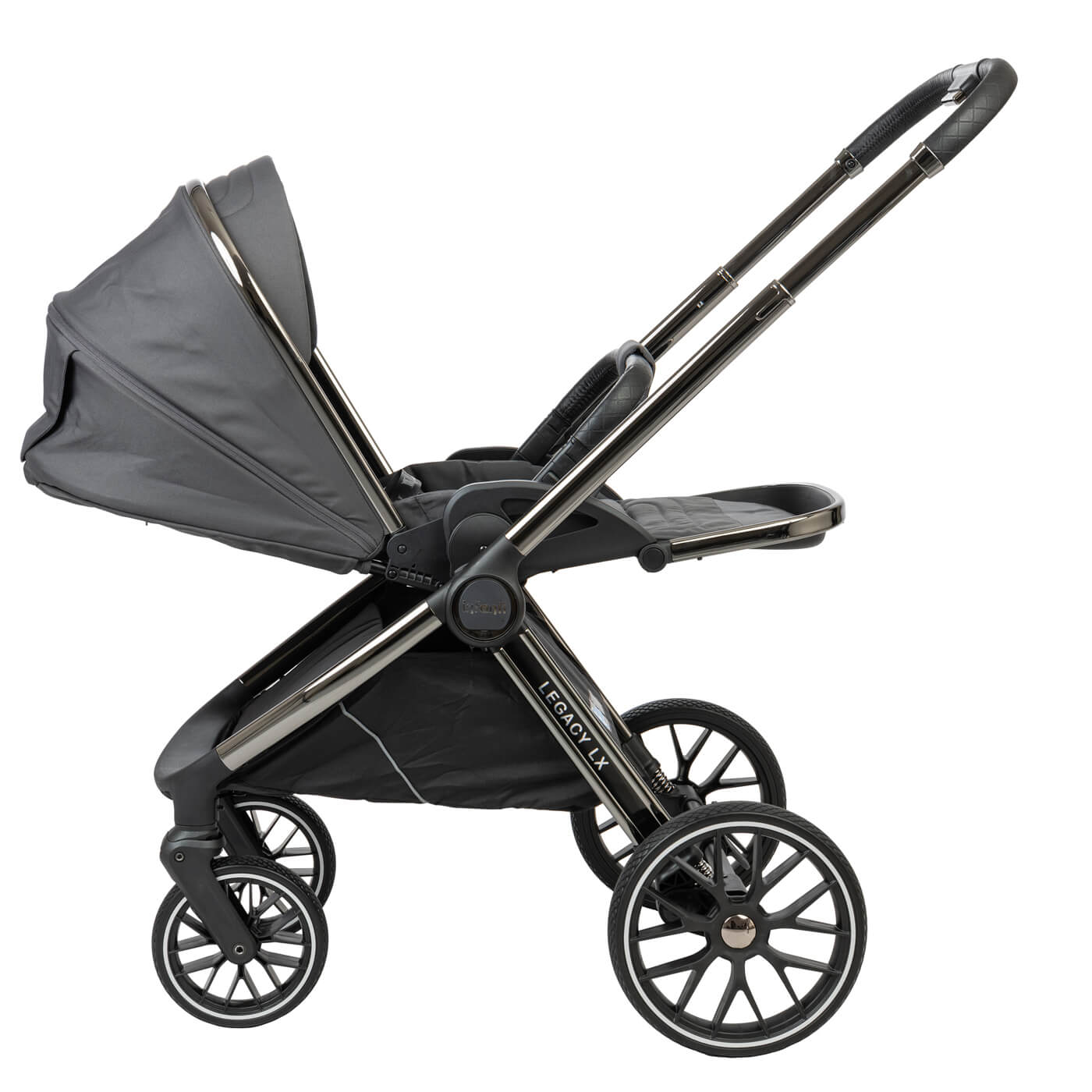 עגלת תינוק המתאימה מלידה Legacy LX