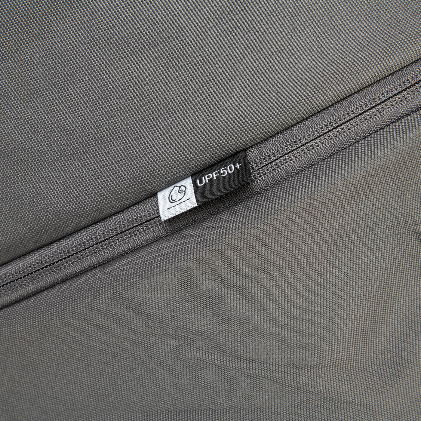 עגלת תינוק המתאימה מלידה Legacy LX - אפור Grey