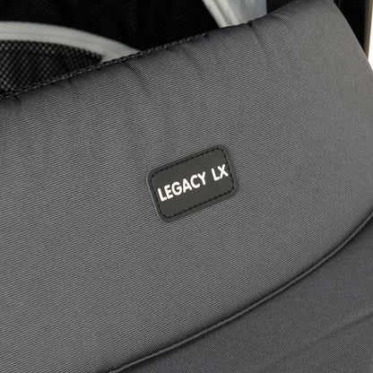 עגלת תינוק המתאימה מלידה Legacy LX