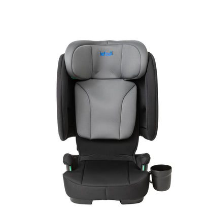 בוסטר גב איזופיקס מתקפל i-Care