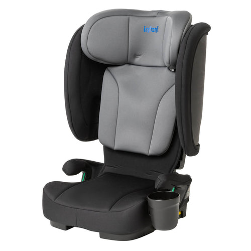 בוסטר גב איזופיקס מתקפל i-Care