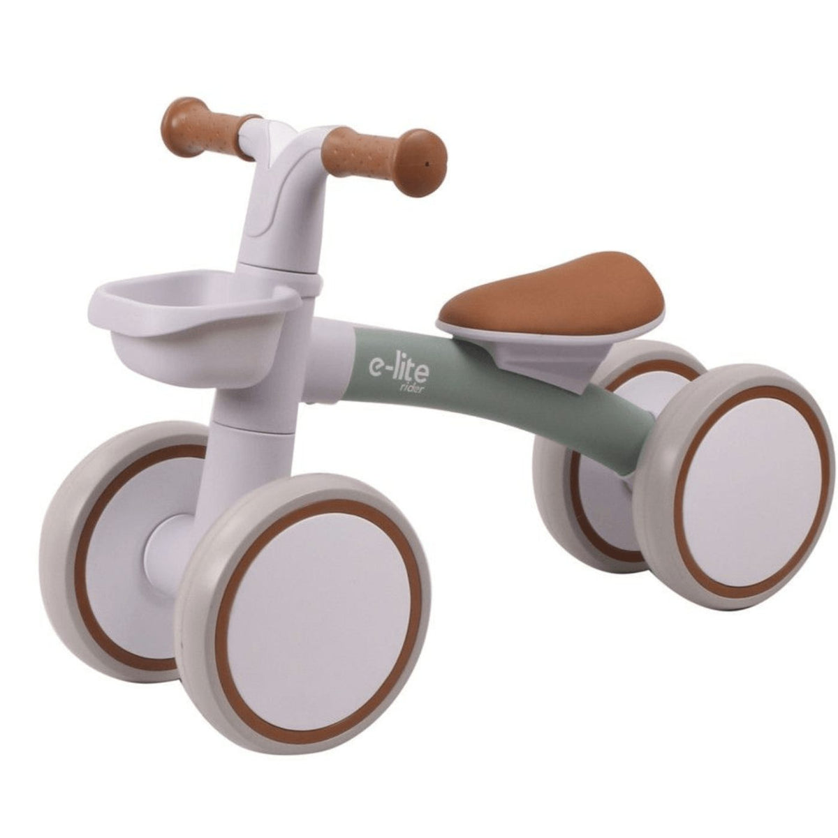 הבימבה הראשונה שלי  Quatro Mini Rider