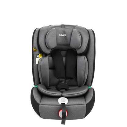 בוסטר רצועות עם חיבור איזופיקס i-Max