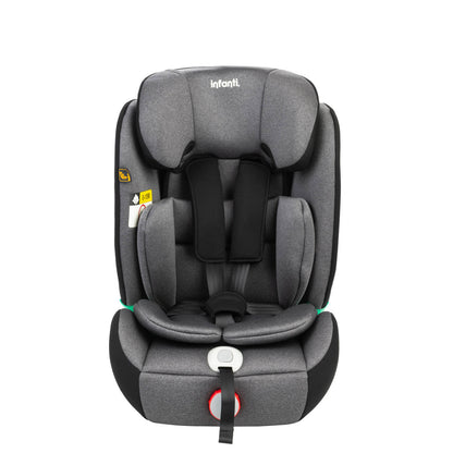 בוסטר רצועות עם חיבור איזופיקס i-Max