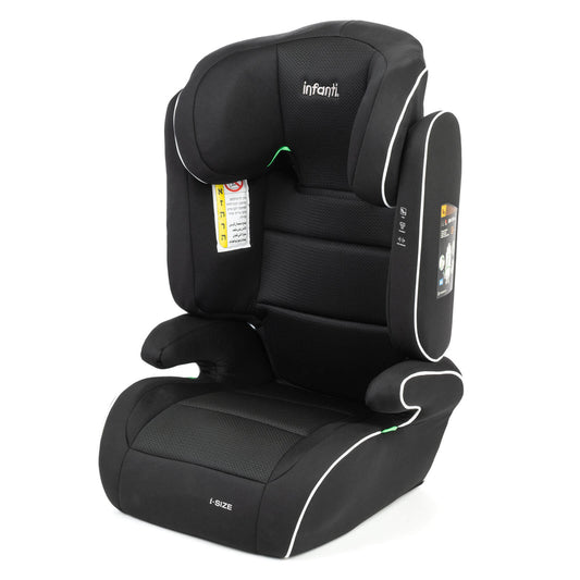בוסטר גב הופך לבוסטר ללא גב Sport