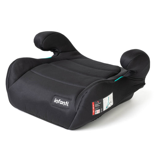 בוסטר ישיבה הכולל ריפוד מלא Voyage S - שחור Midnight