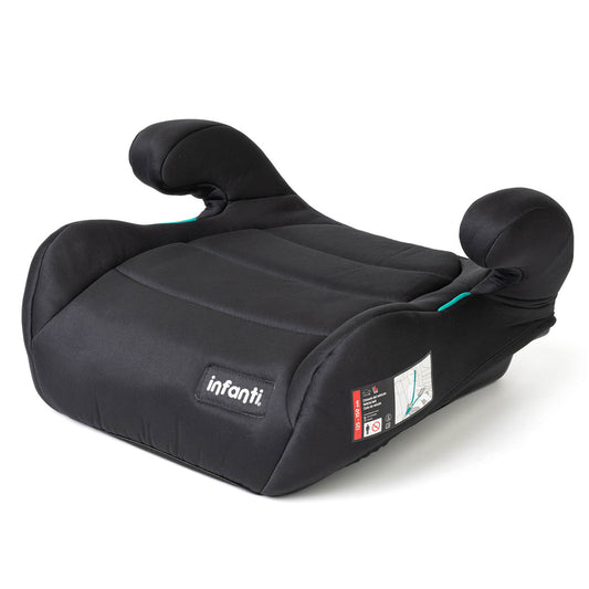 בוסטר ישיבה הכולל ריפוד מלא Voyage S - שחור Midnight