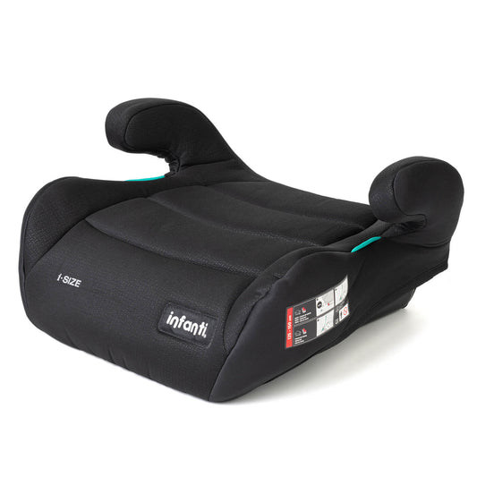 בוסטר ישיבה הכולל ריפוד מלא Voyage S - שחור Black Pattern